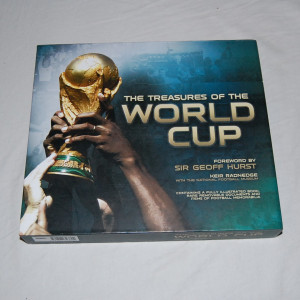 The Treasures of the World Cup